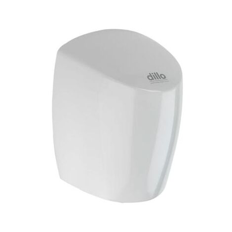 Handy Dryers Dillo Hand Dryer White 1124W