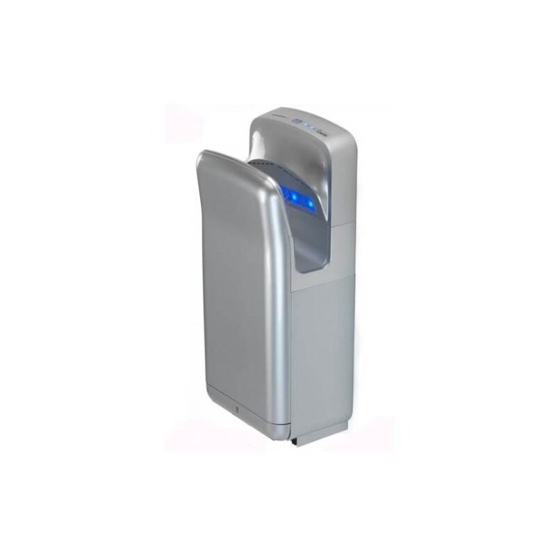 Handy Dryers Gorillo Hand Dryer in Silver 1002BR