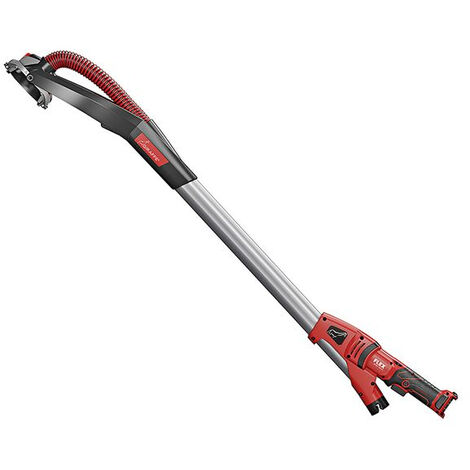 Handy Giraffe GE MH 18.0-EC Levigatrice FLEX Set 2 teste - 920502