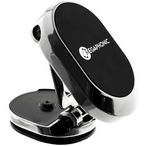 Handy Halterung Autohalterung Faltbar Magnetischer Handyhalter Auto 360° Grad