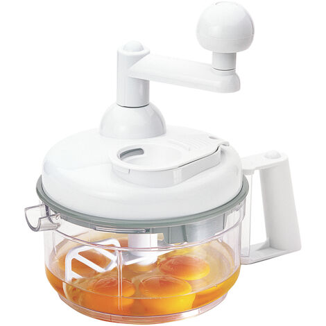 Handy Multi Mixer