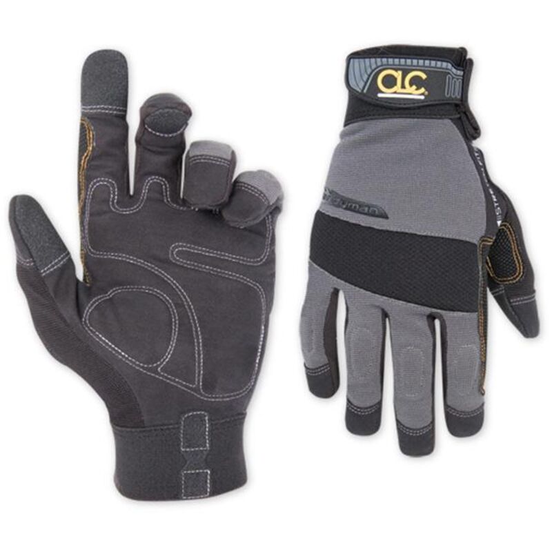 Kuny's Handyman Flex Grip® Gloves - Large KUN125L