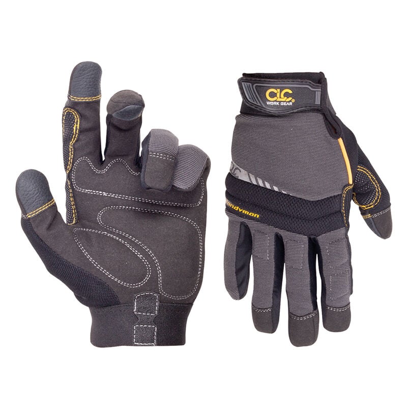 Kunys - Kuny's Handyman Flex Grip® Gloves - Large KUN125L