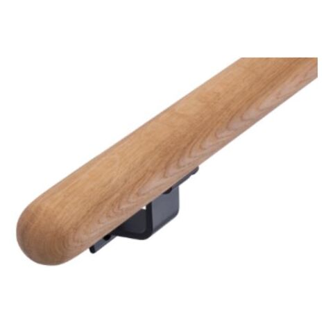 ZHENCHAO Corrimano In Legno Per Interni, Ringhiera - Foto 12