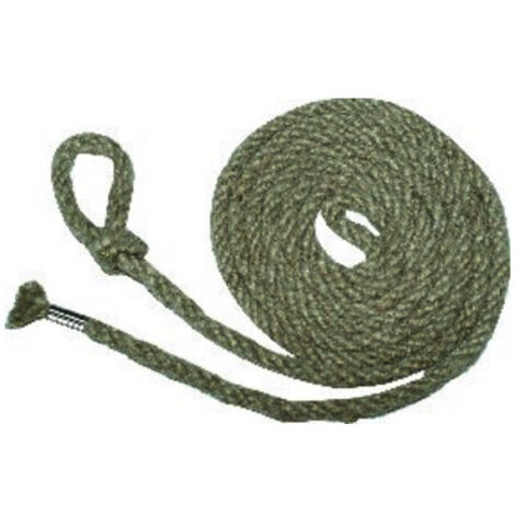 Hanfbindestrick, Durchmesser 10 mm 250 cm lang