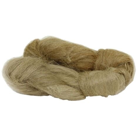 Hanfzopf 200 g