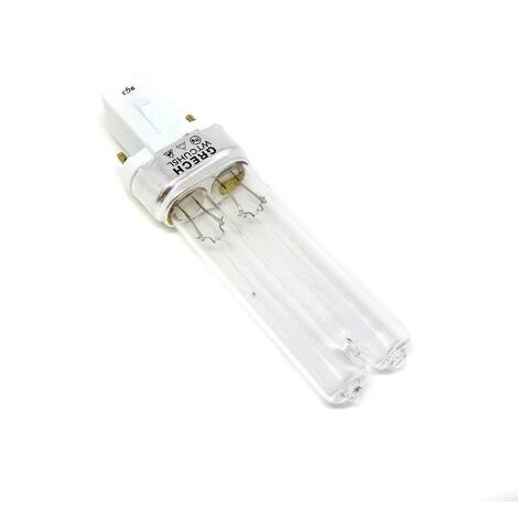 Hang On Filter Cbg UVC Ersatzlampe 5 Watt