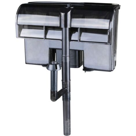 Hang On Filter Hbl-701 600 L/h Aquarien