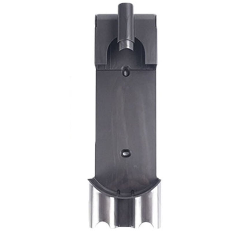 Image of Hängender perforierter Ladeständer, kompatibel mit Dyson V7 V8 Staubsauger-Ladeständer