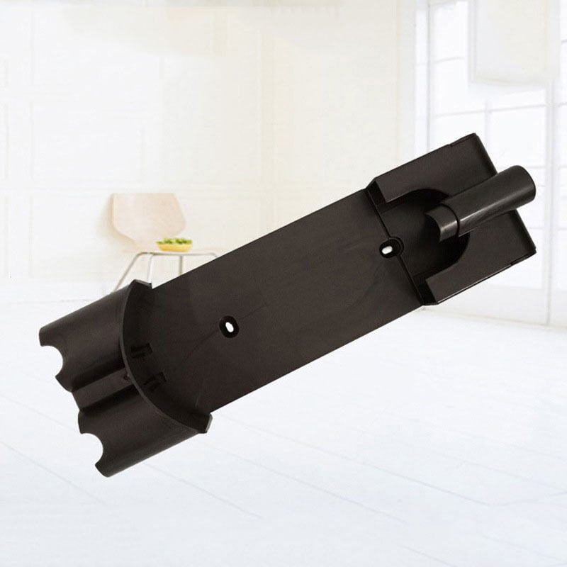 Image of Hängender, perforierter Ladeständer, kompatibel mit Dyson V7 V8 Staubsaugern