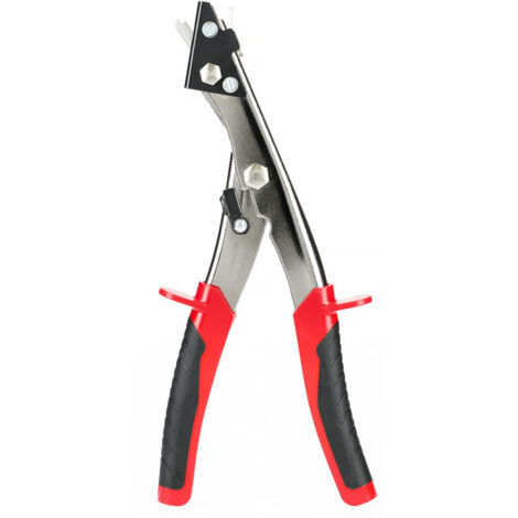 Hanger 011063 Cisaille Grignoteuse pour Découpe Tôles