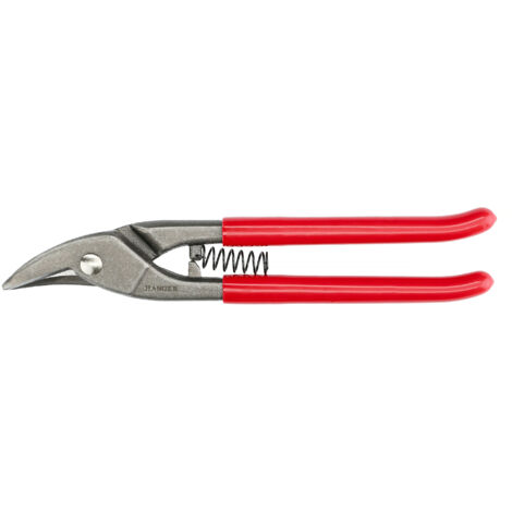 Hanger 231042 Cisaille à tôle gauche chrome vanadium
