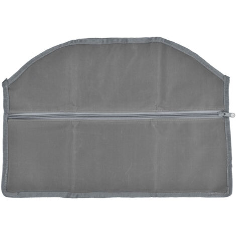 Hanger Diversion Safe Hidden Storage Hanging Organizer Compartment Containersfor Document Money Stash