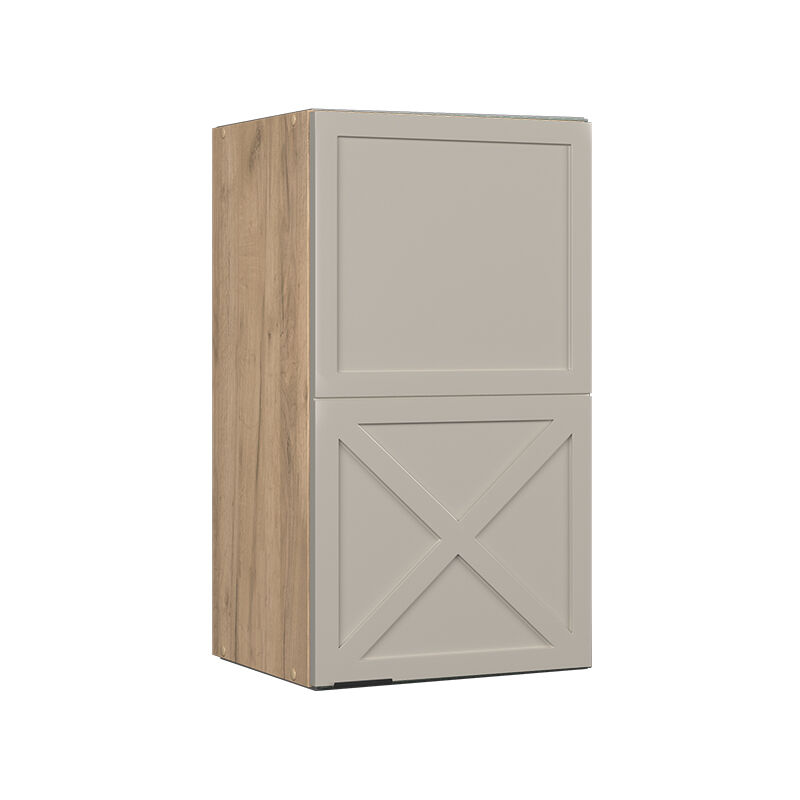 Hängeschrank Fame-line, Graubeige, 40 Cm, Vicco