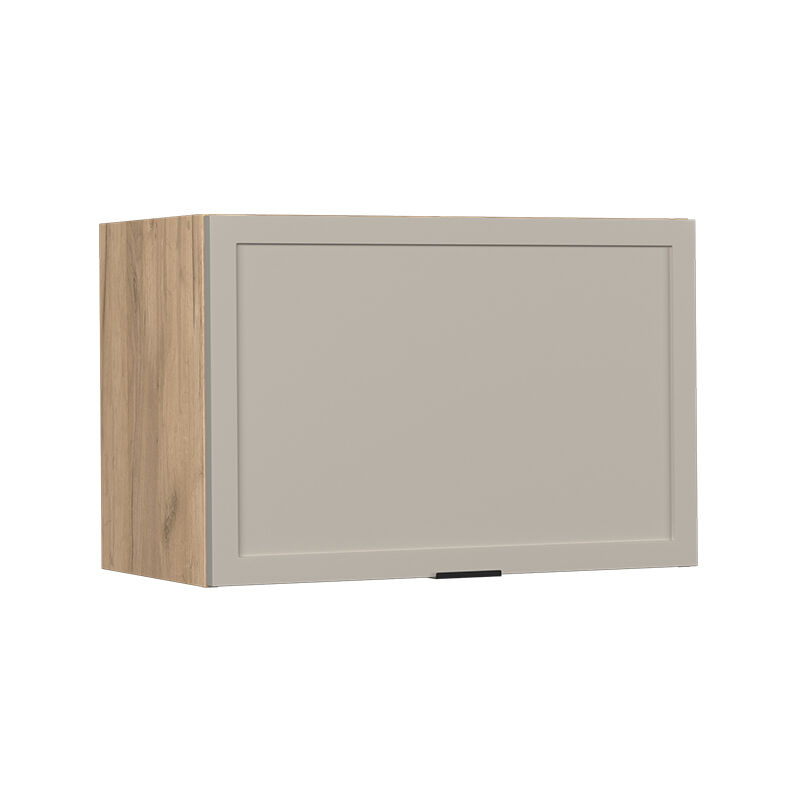 Vicco - Hängeschrank Fame-line, Graubeige, 60 Cm Flach