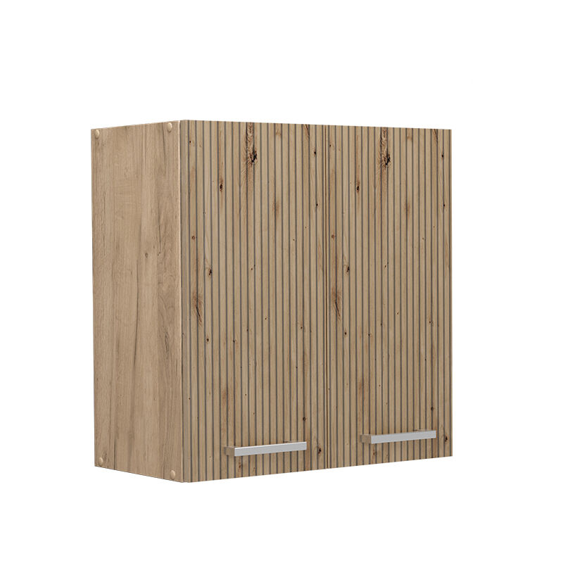 Hängeschrank R-line, Artisan-eiche, 60 Cm Vicco