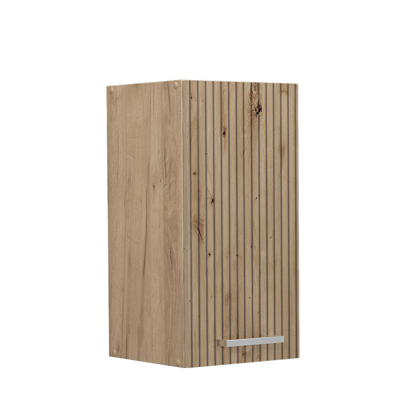 Hängeschrank R-line, Artisan-eiche, 30 Cm Vicco