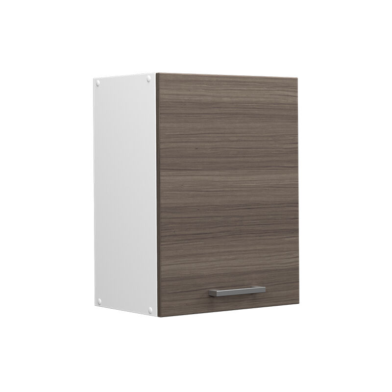 Hängeschrank R-line, Grau, 45 Cm Mit Tür Vicco