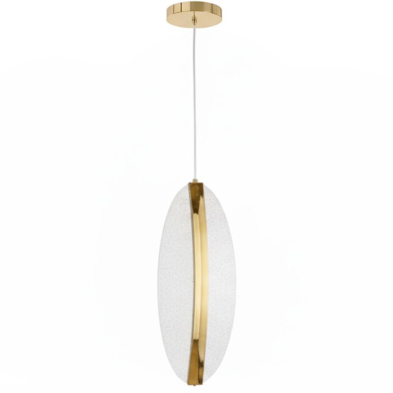 Image of Hanging Ceiling Lamp Toolight G131-Cp Gold