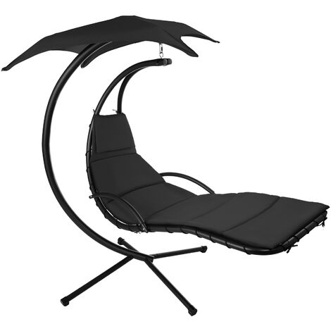 Hanging chair Kasia - garden swing seat, garden swing chair, swing chair