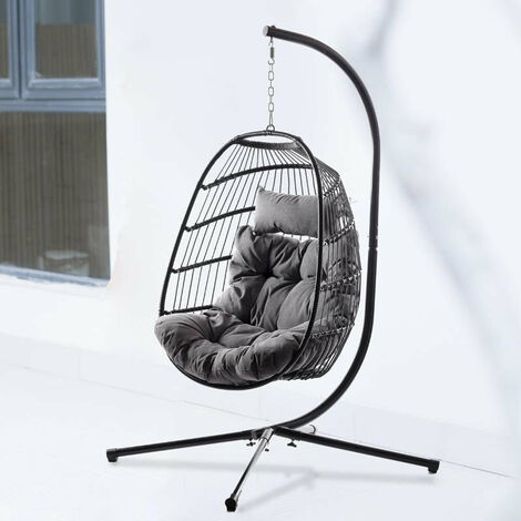 Egg chair bm 30