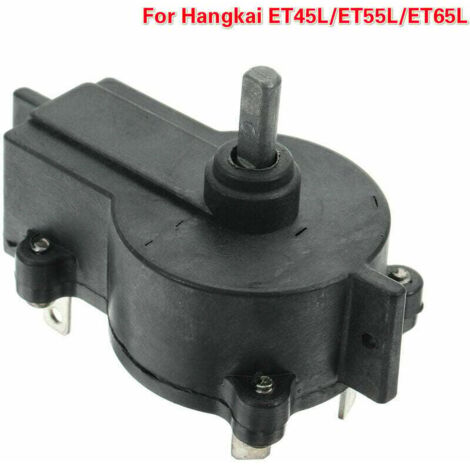 Hangkai HANGKAI 12V ET45L/ET55L/ET65L regolatore di velocità interruttore elettrico interruttore di velocità del motore dell'elica motore fuoribordo marino
