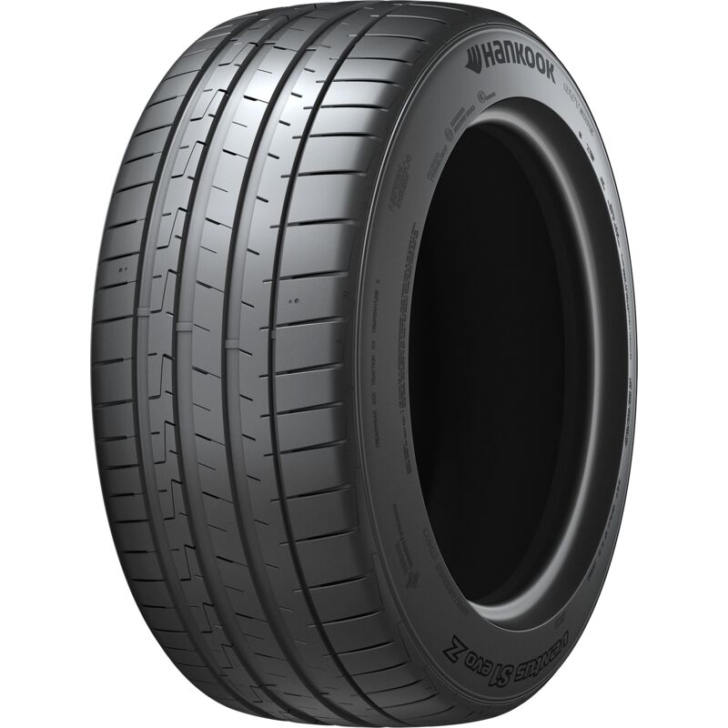 Hankook Sommer 275/40 Zr20 Tl 106(y) Ventus S1 Evoz K129 Xl Nd0