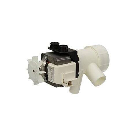 Hanning Lavamat Fe30b4 Abflusspumpe für Waschmaschine A.E.G - 899645430540