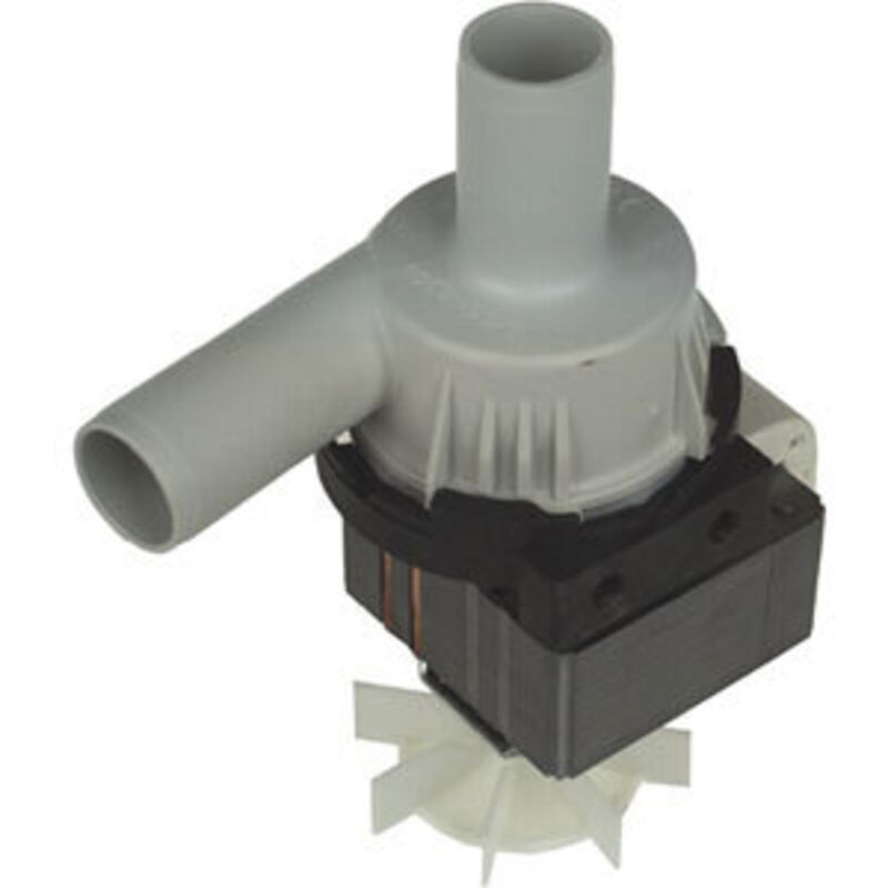 Hanning - pompe de vidange hanning kd-22b3-679 - 00958663 -