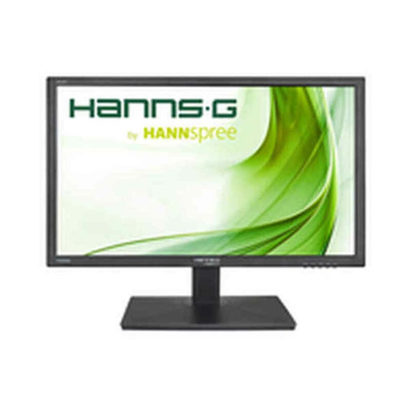 

Monitor HL225HPB 21.5' LED VGA HDMI - Hannspree