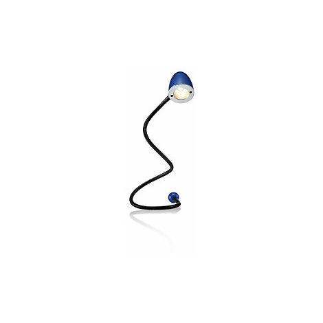 Hansa  178039  Hansa  Lampada USB a LED SNAKE  altezza 350 mm