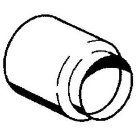Hansa Abdeckkappe 59911564 Chrom
