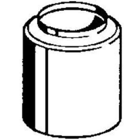 Hansa Abdeckkappe 59912265 Chrom