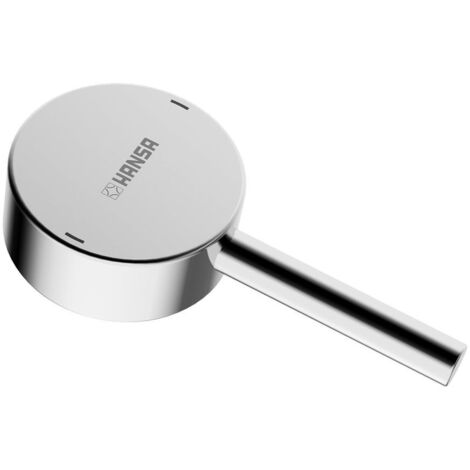 HANSA Abdeckkappe HANSADESIGNO 59913332 Chrom, 59913332