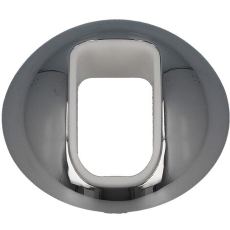 HANSA Abdeckkappe Kugelhaube Loft chrom - 59914016