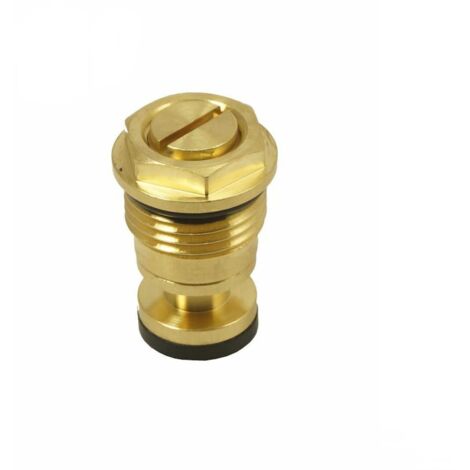 Hansa Absperrventil 59901644
