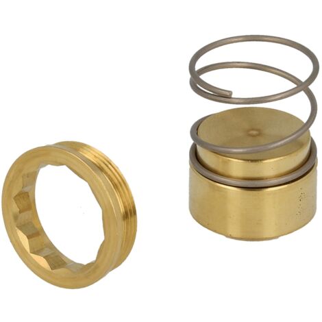 Hansa Absperrventil 59911511