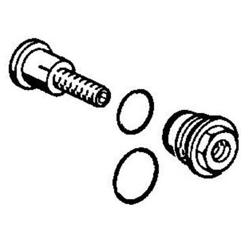 Hansa Absperrventil 59912383