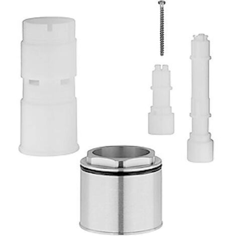 Hansa Accesorios - Juego de extensión 30 mm, conmutable 59912235