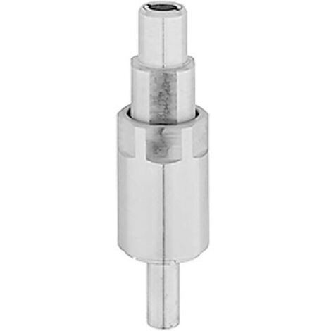 Hansa Accesorios - Juego de extensión 30 mm, fijación de desagüe 59912163