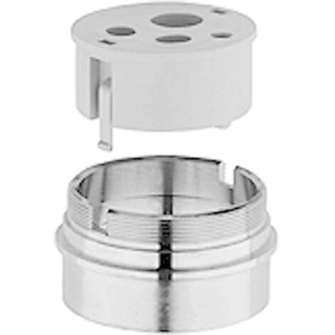 Hansa Accessoires - Rallonge 20 mm pour mitigeur à levier 59912160