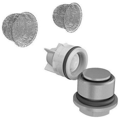 Hansa Accessoires - Type de fixation HD selon DIN EN 15096 (h  250 mm) 59914059