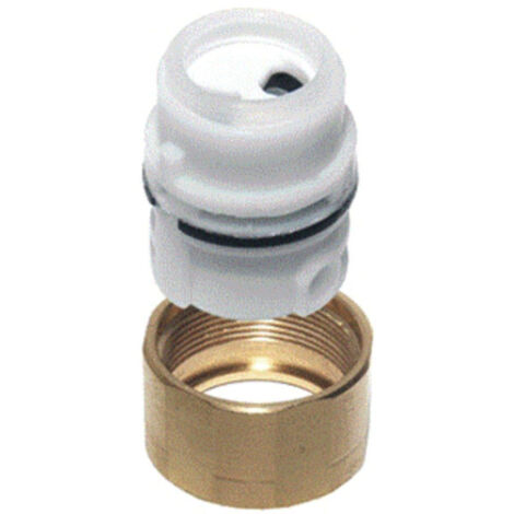 Hansa Accessoires - Vanne Hansa Nova 59911777