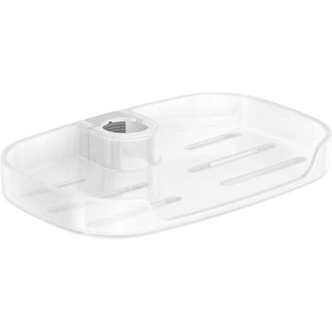 Hansa Activejet - Porte-savon, plastique 04800100