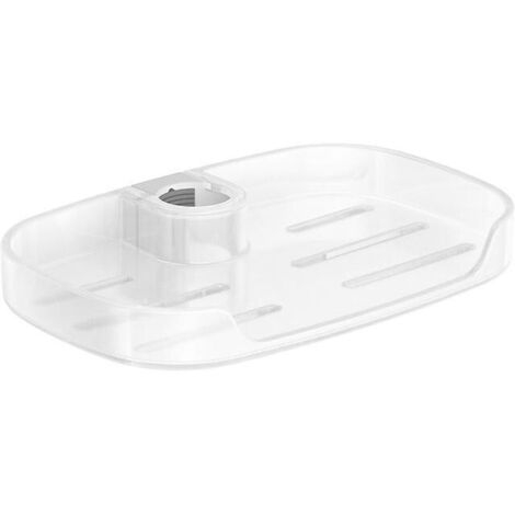 Hansa Activejet - Porte-savon, plastique 04800100