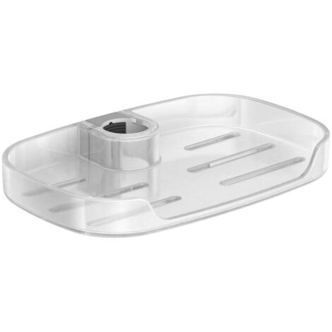 Hansa ActiveJet Seifenschale 0480 Transparent