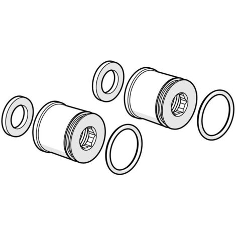 Hansa Adapter 03990100