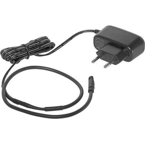HANSA Alimentatore HANSA 6449 230/12 V, 500 mA, 64490100