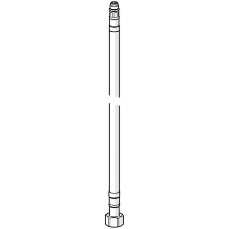 Hansa Anschlußschlauch 59914593 Länge 400mm, G3/8-M10x1