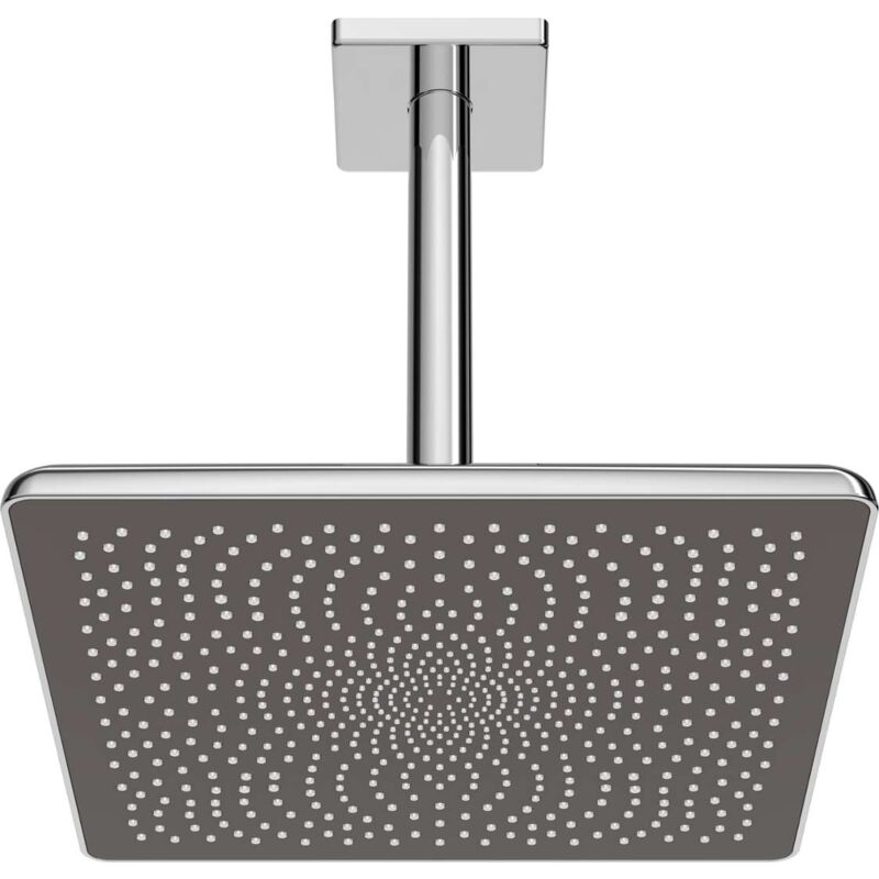 Hansa - Aurelia - Douche de tête 25x25 cm, chrome 47270340